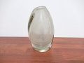 Gunnel Nyman, Nuutajrvi, Sifonki maljakko / Gunnel Nyman, Nuutajrvi, "Sifonki" vase - Nro 6485